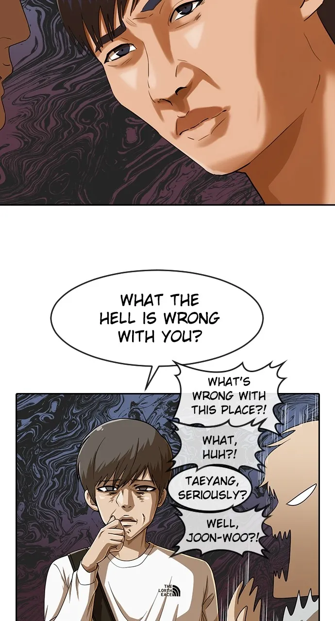 Read Random Chat chapter 188 image 53 on Lezhin