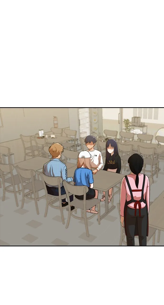 Read Random Chat chapter 188 image 55 on Lezhin