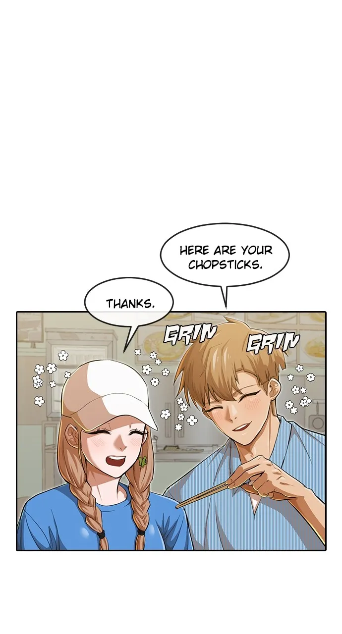 Read Random Chat chapter 188 image 56 on Lezhin