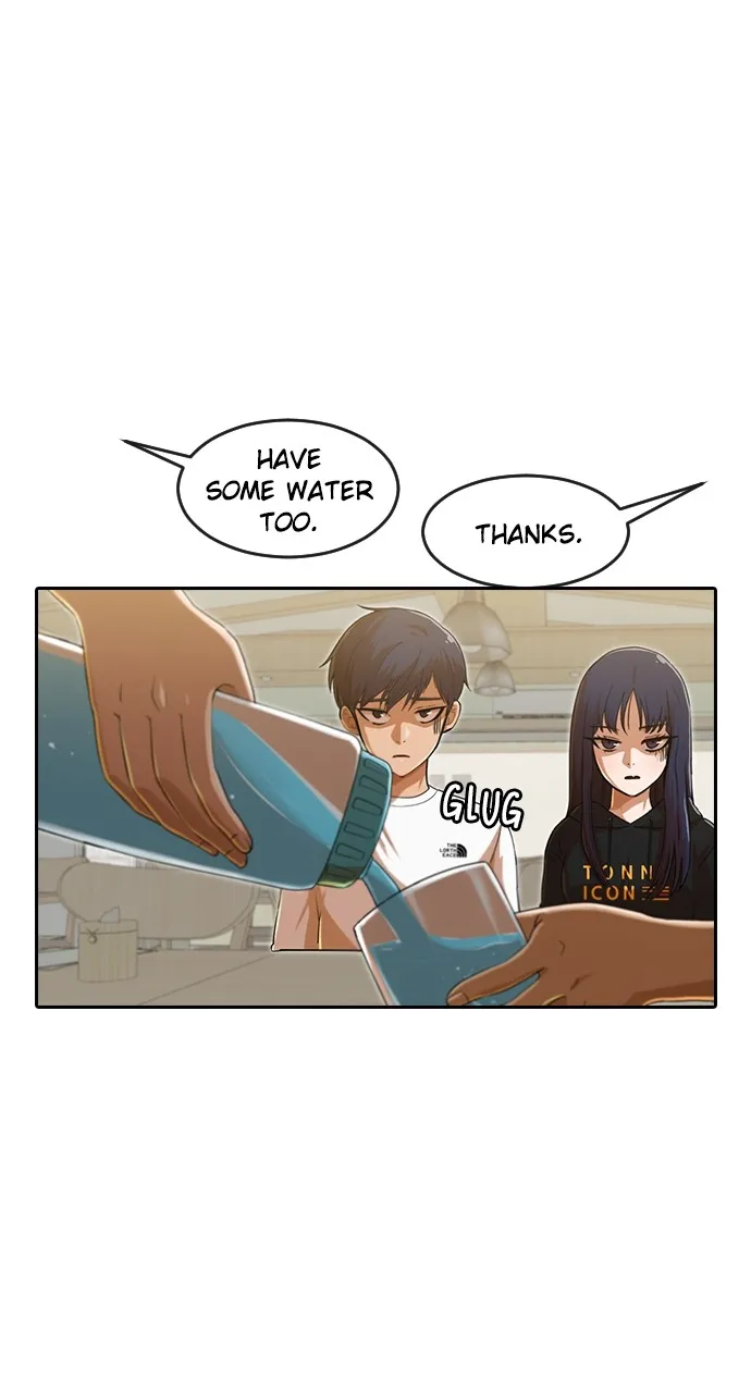 Read Random Chat chapter 188 image 57 on Lezhin