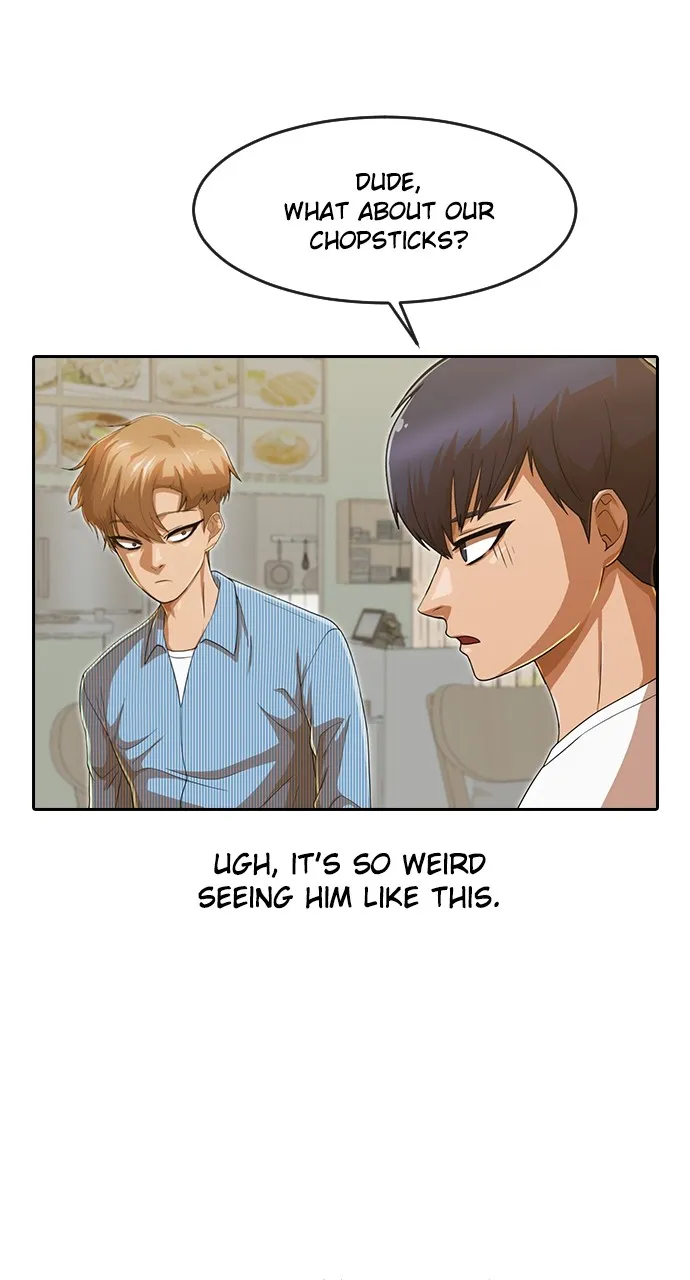 Read Random Chat chapter 188 image 58 on Lezhin