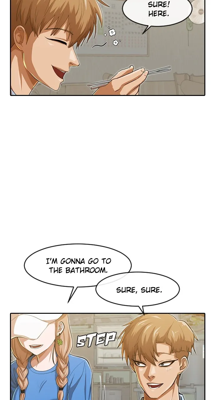 Read Random Chat chapter 188 image 60 on Lezhin
