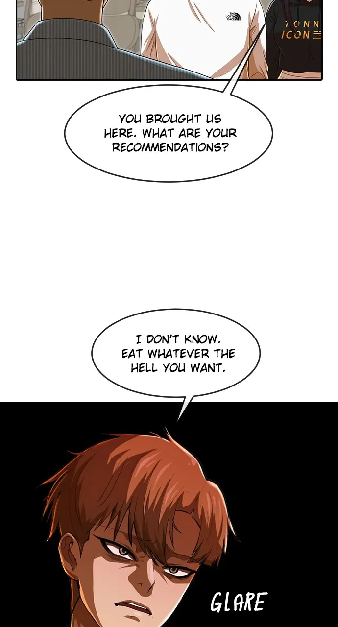 Read Random Chat chapter 188 image 62 on Lezhin
