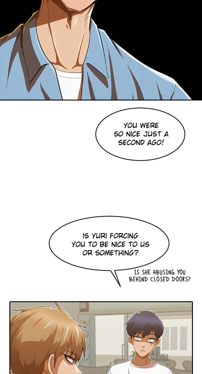 Read Random Chat chapter 188 image 63 on Lezhin