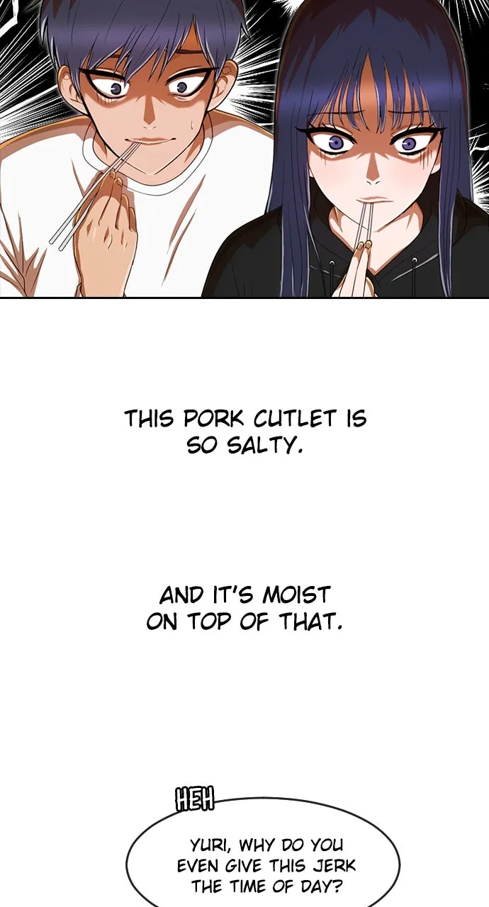Read Random Chat chapter 188 image 67 on Lezhin