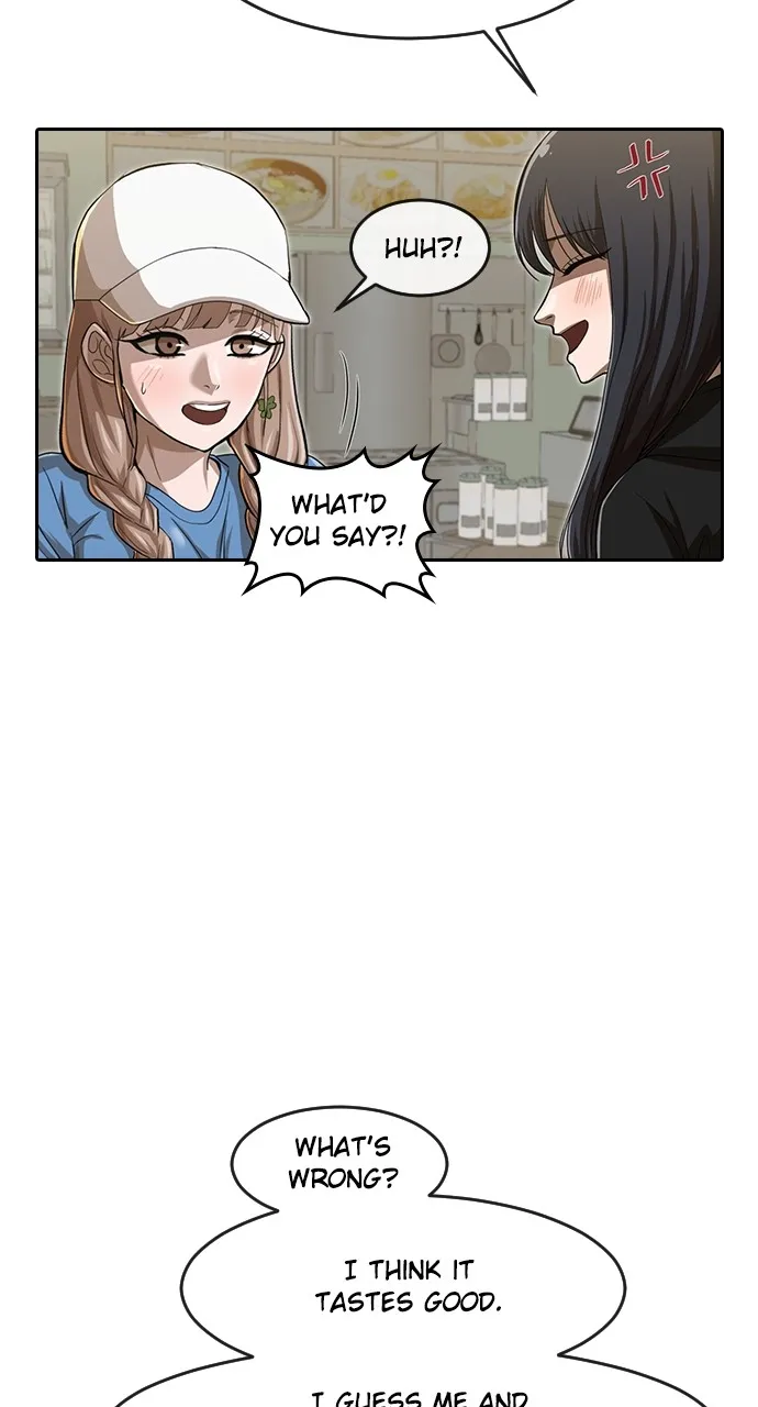 Read Random Chat chapter 188 image 68 on Lezhin