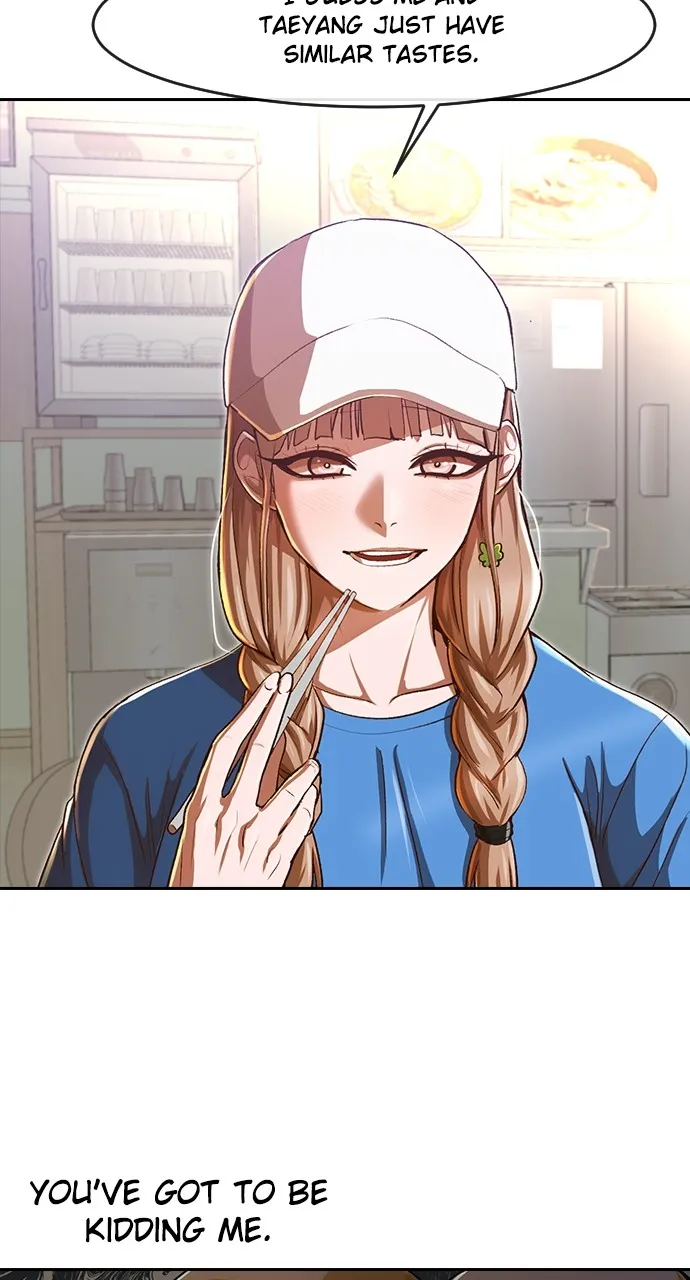 Read Random Chat chapter 188 image 69 on Lezhin