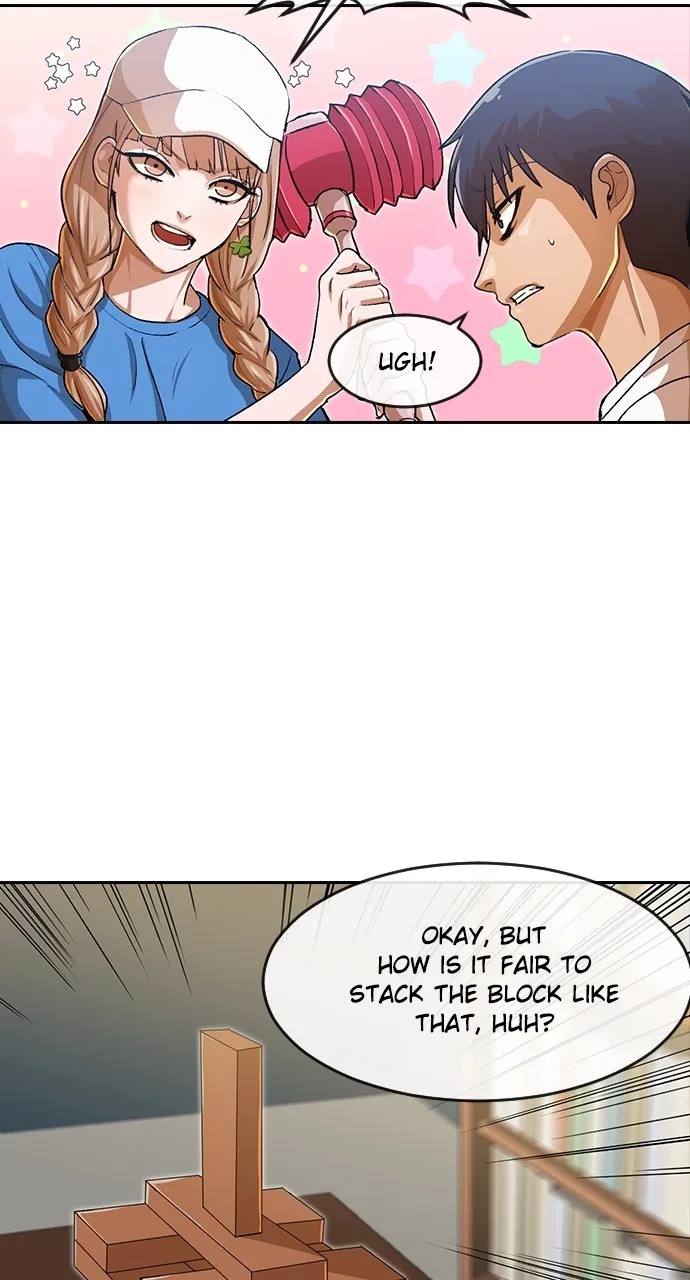 Read Random Chat chapter 188 image 72 on Lezhin