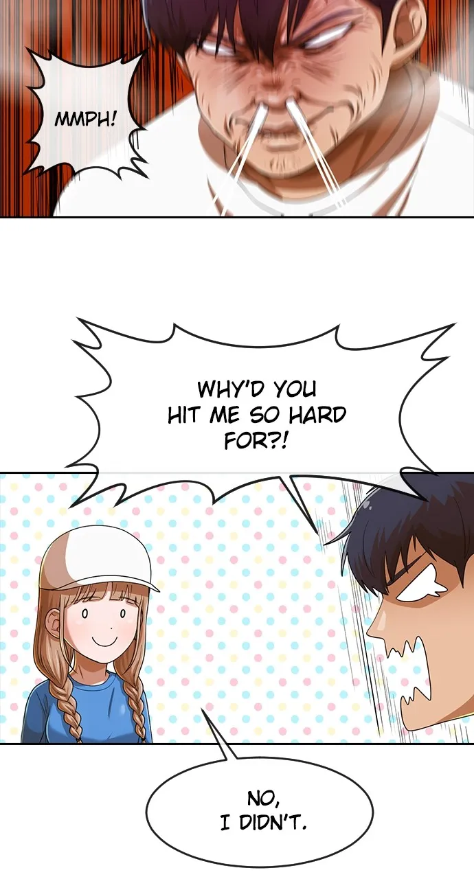Read Random Chat chapter 188 image 74 on Lezhin