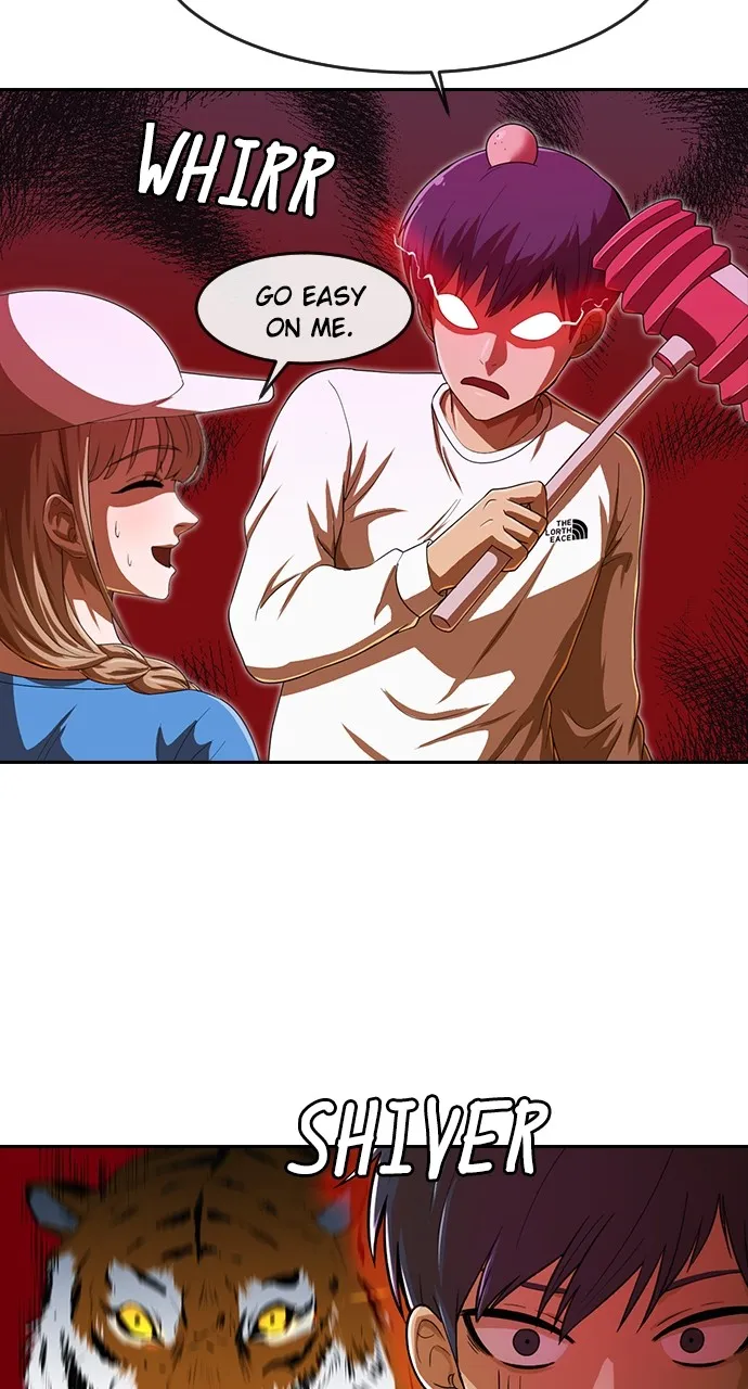 Read Random Chat chapter 188 image 76 on Lezhin
