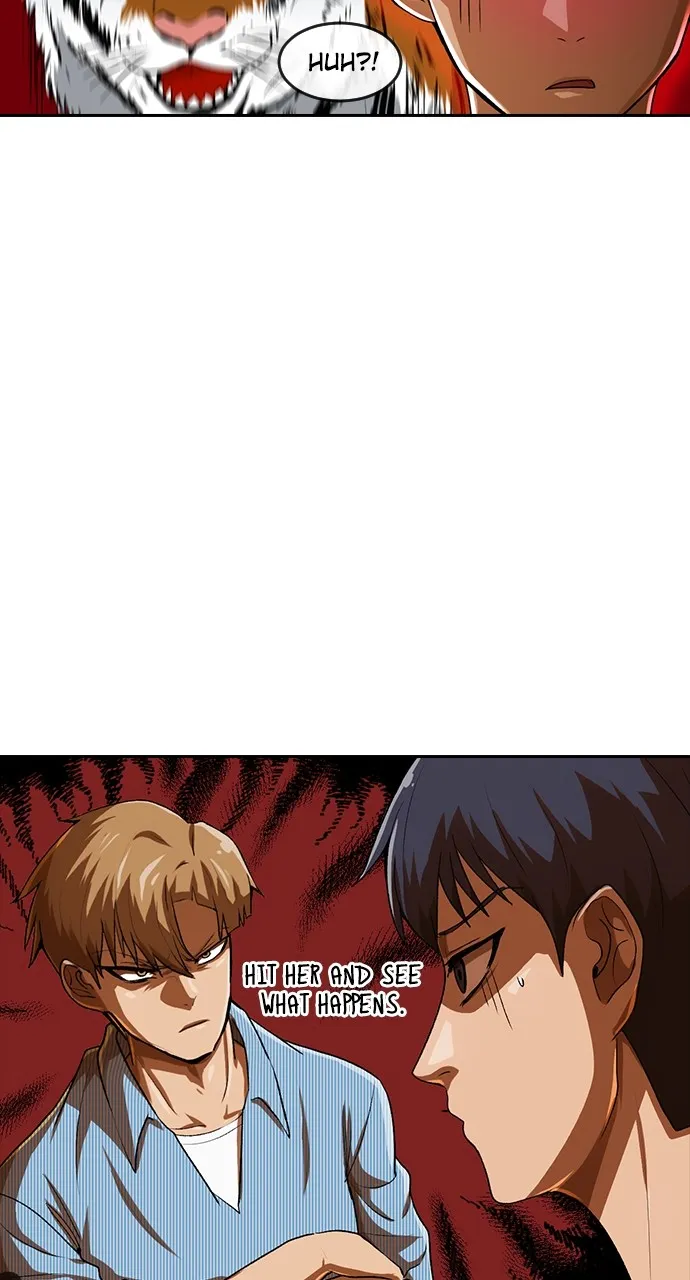 Read Random Chat chapter 188 image 77 on Lezhin
