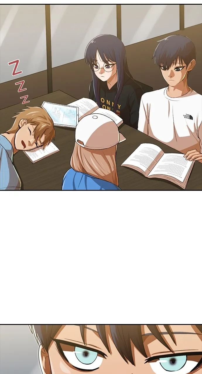 Read Random Chat chapter 188 image 79 on Lezhin
