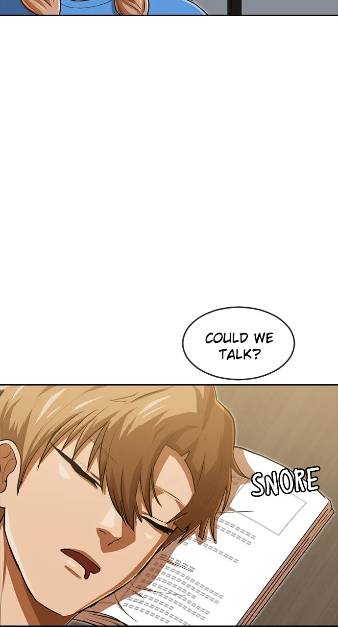 Read Random Chat chapter 188 image 81 on Lezhin