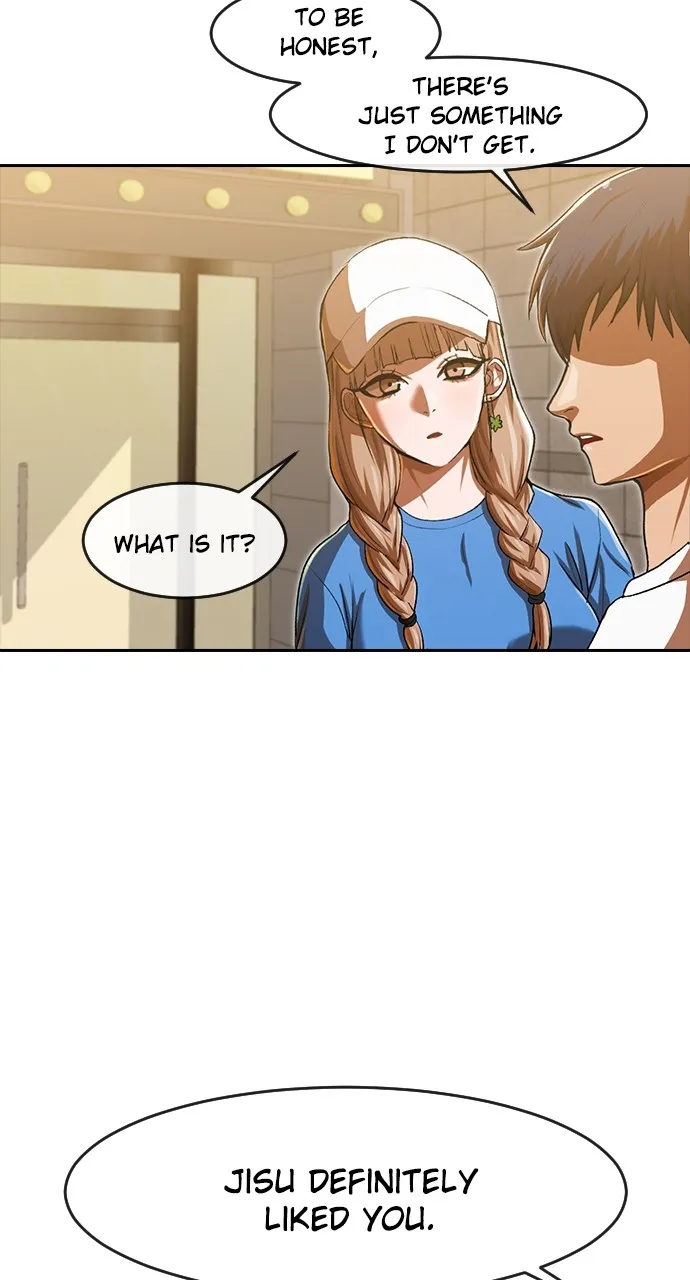 Read Random Chat chapter 188 image 84 on Lezhin