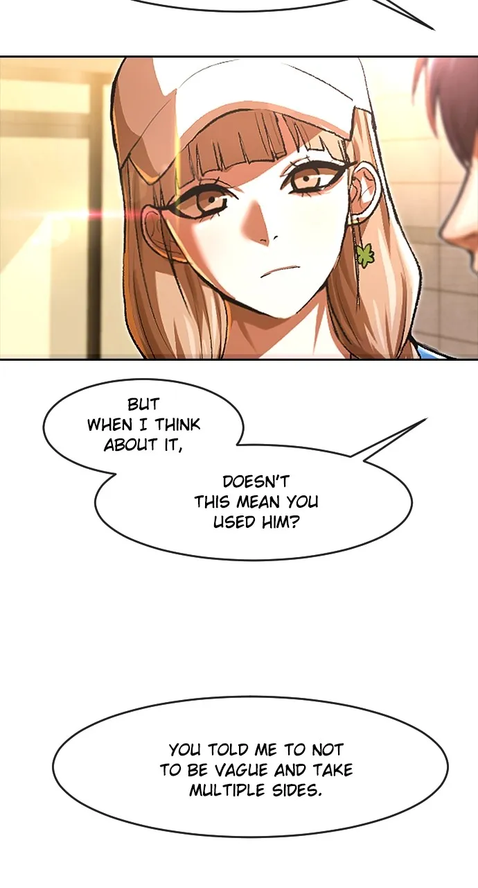 Read Random Chat chapter 188 image 85 on Lezhin
