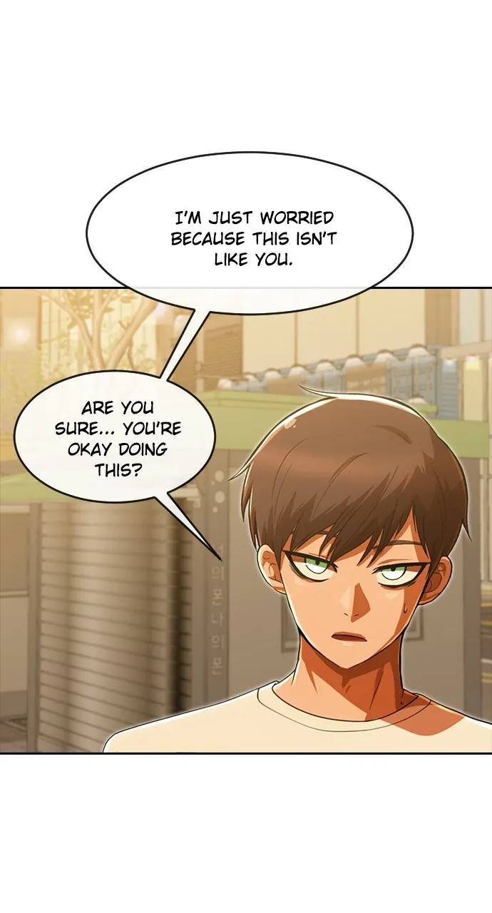 Read Random Chat chapter 188 image 87 on Lezhin
