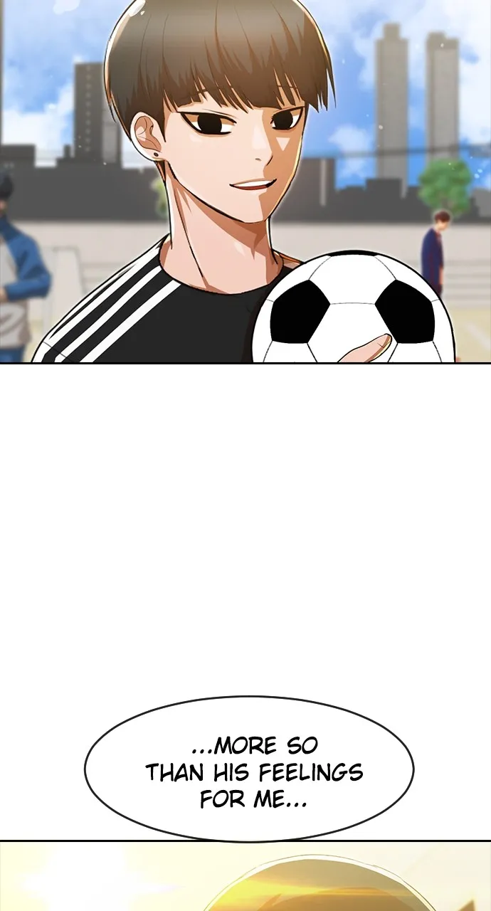 Read Random Chat chapter 188 image 91 on Lezhin
