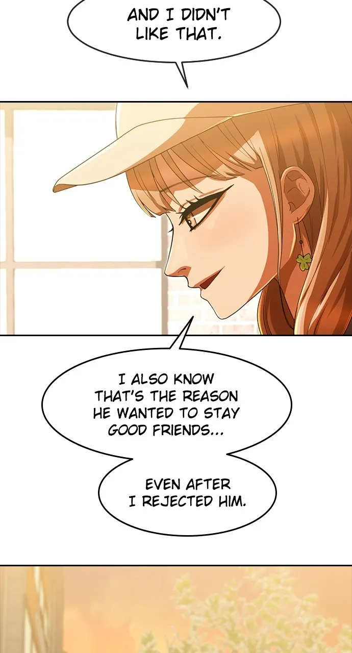 Read Random Chat chapter 188 image 93 on Lezhin