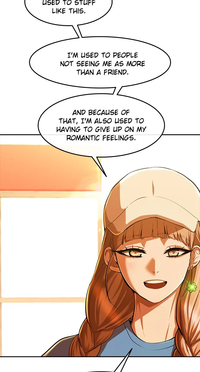 Read Random Chat chapter 188 image 95 on Lezhin