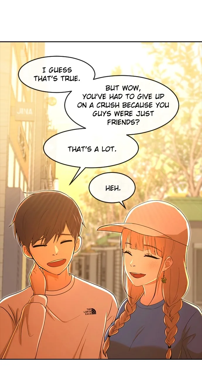 Read Random Chat chapter 188 image 98 on Lezhin