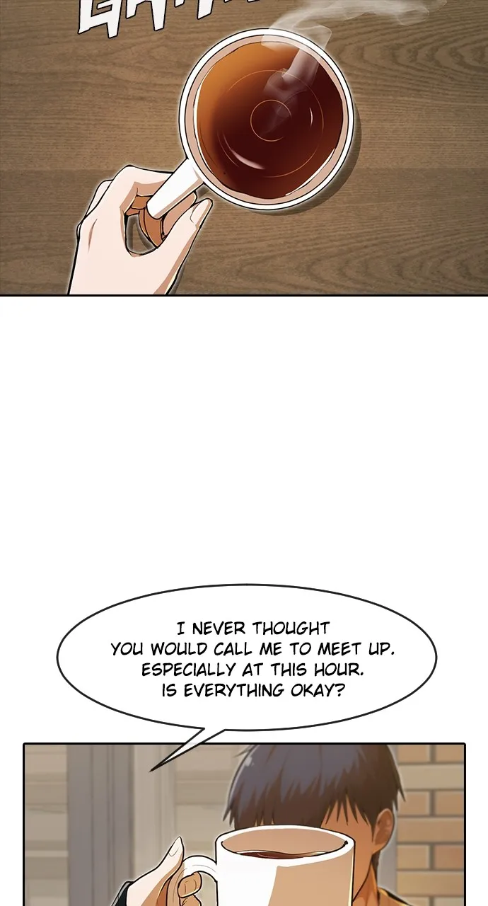 Read Random Chat chapter 189 image 10 on Lezhin