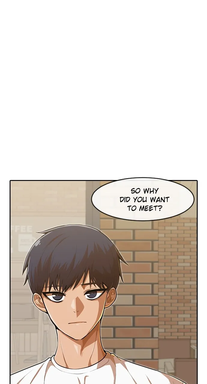 Read Random Chat chapter 189 image 13 on Lezhin