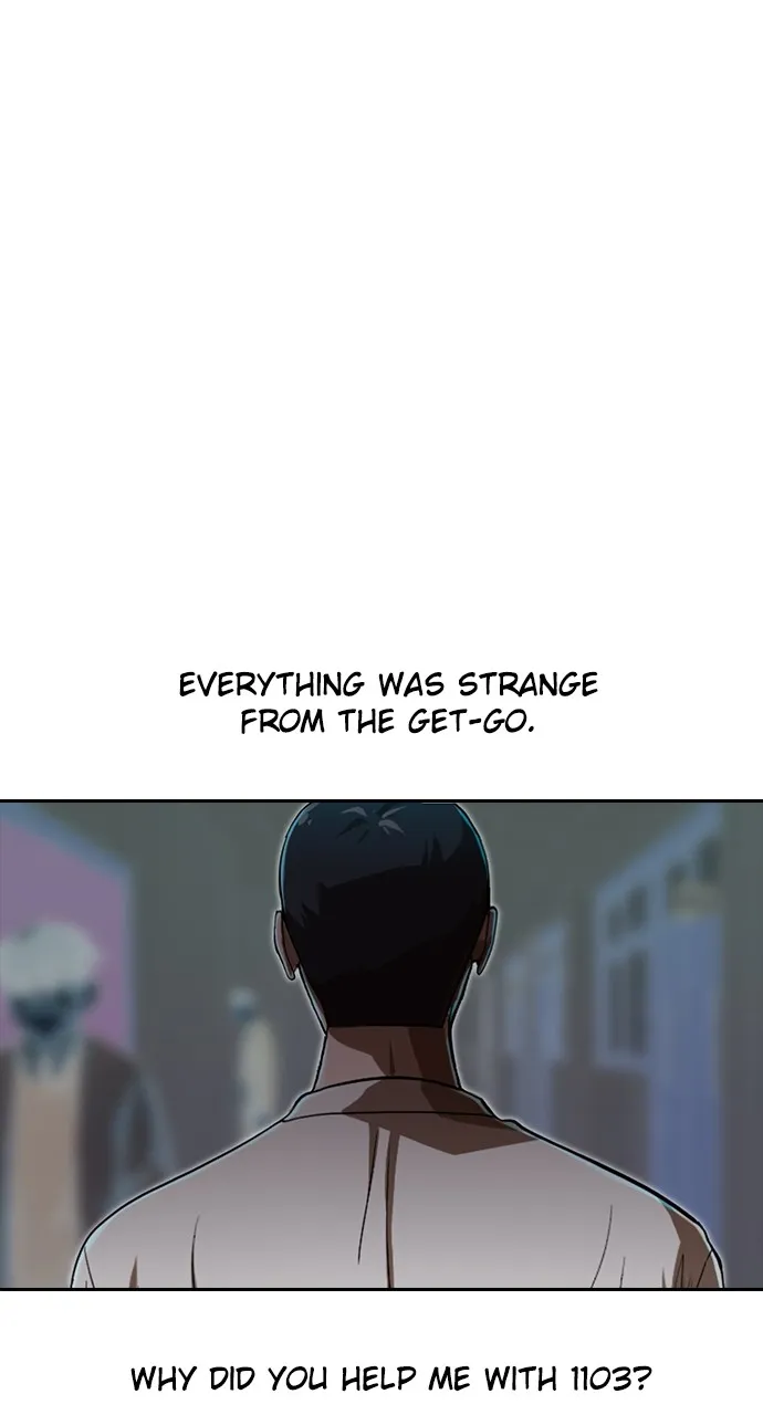 Read Random Chat chapter 189 image 16 on Lezhin
