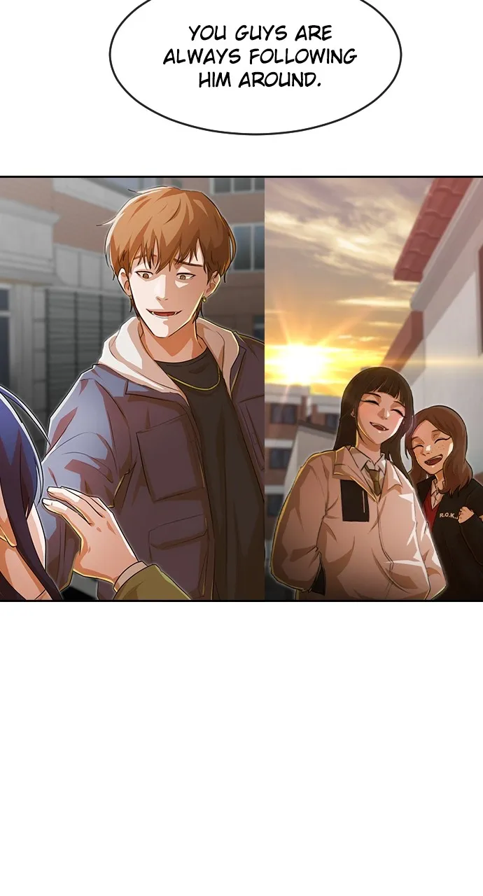 Read Random Chat chapter 189 image 20 on Lezhin