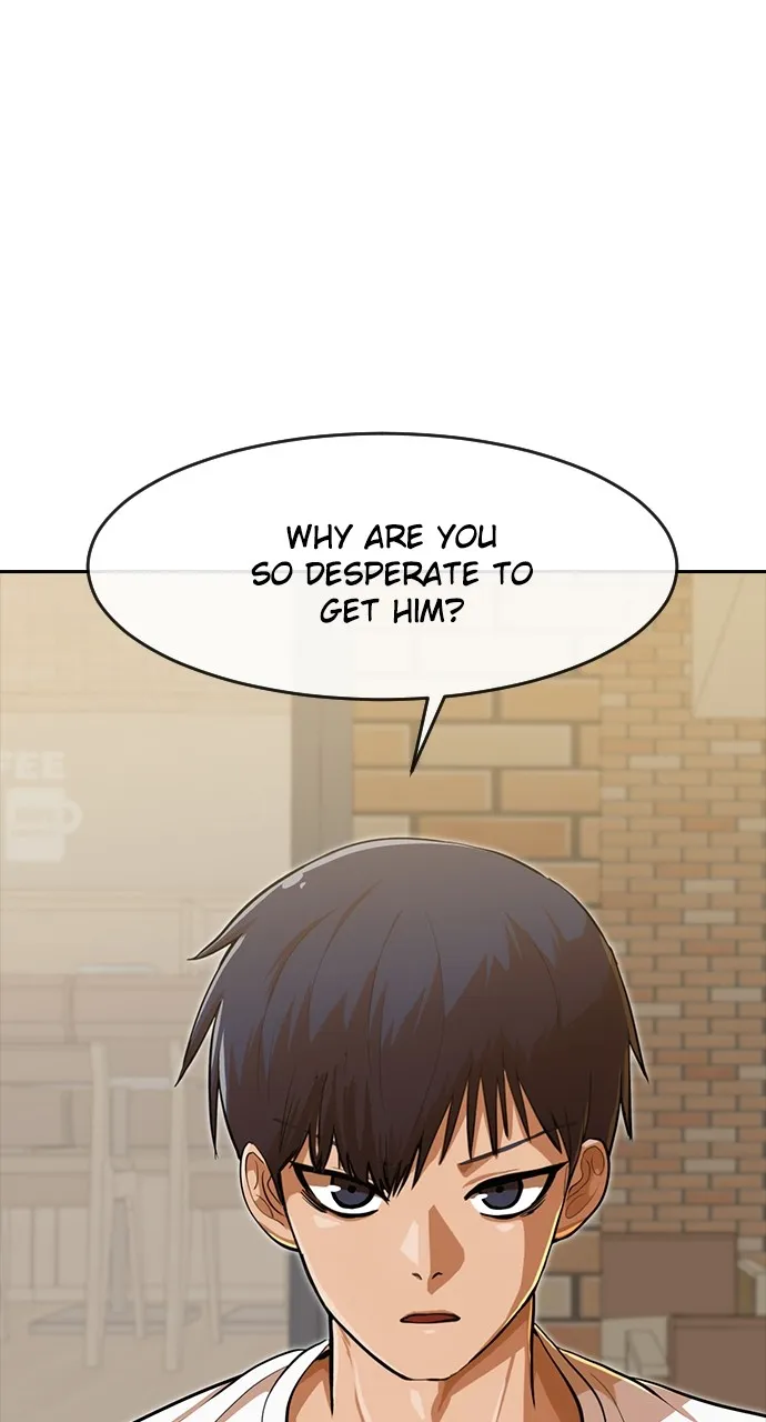 Read Random Chat chapter 189 image 21 on Lezhin