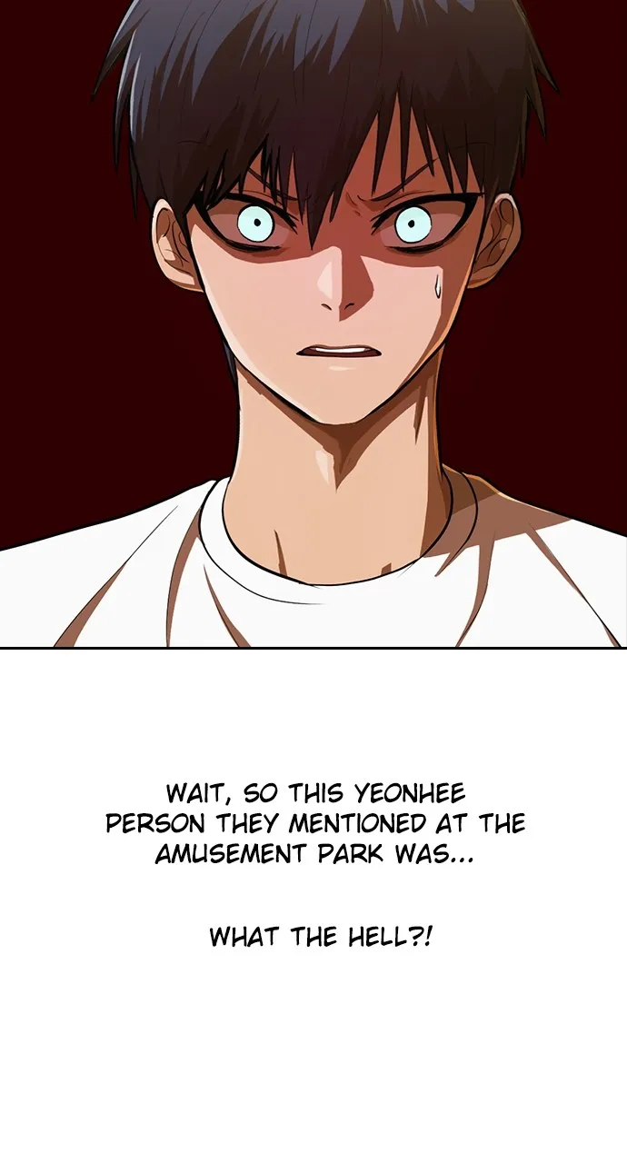 Read Random Chat chapter 189 image 26 on Lezhin