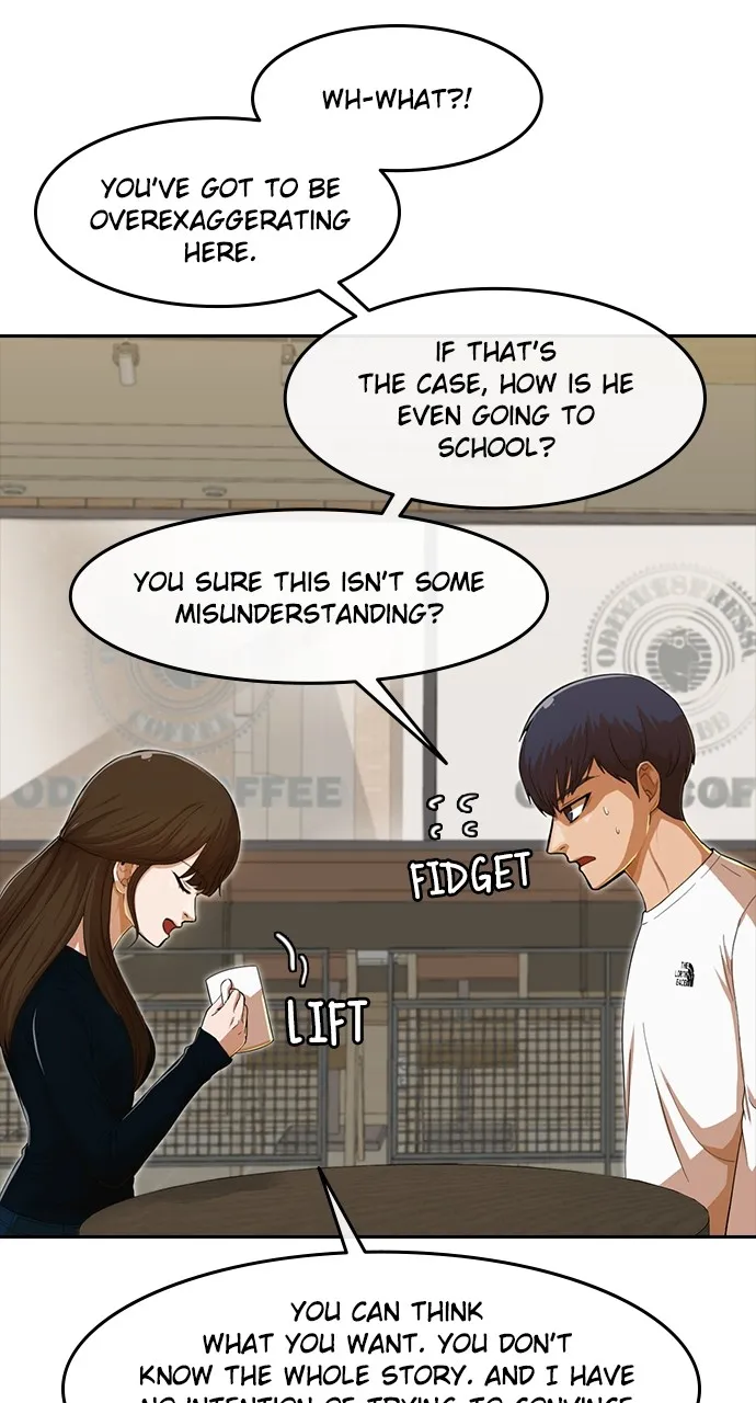 Read Random Chat chapter 189 image 27 on Lezhin