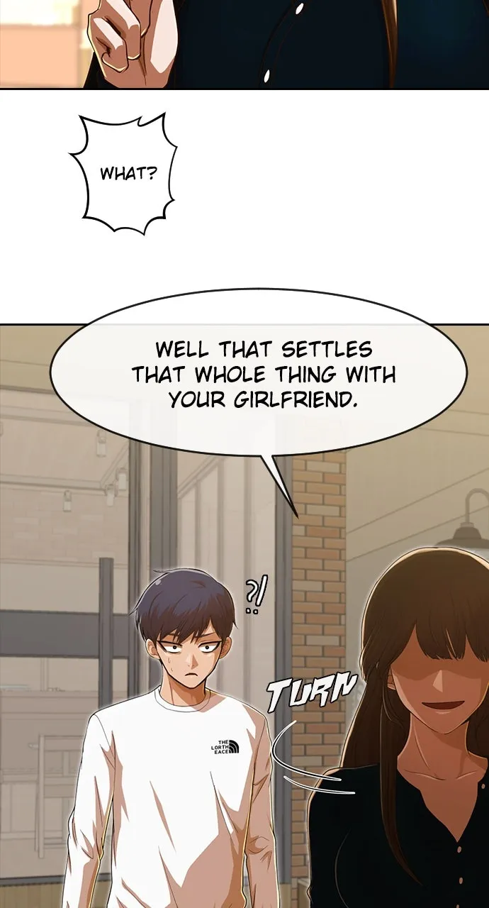 Read Random Chat chapter 189 image 31 on Lezhin
