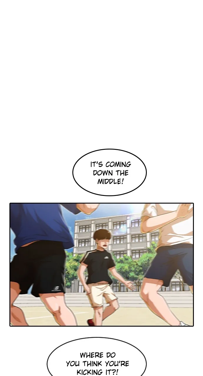 Read Random Chat chapter 189 image 36 on Lezhin