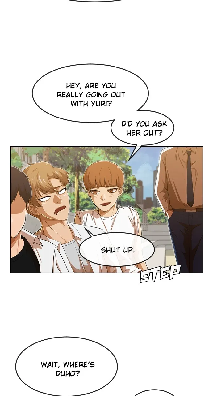 Read Random Chat chapter 189 image 38 on Lezhin