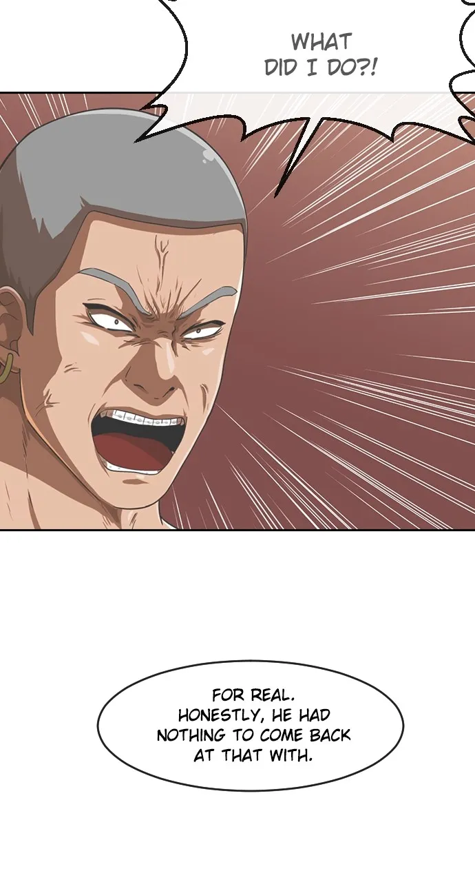 Read Random Chat chapter 189 image 40 on Lezhin
