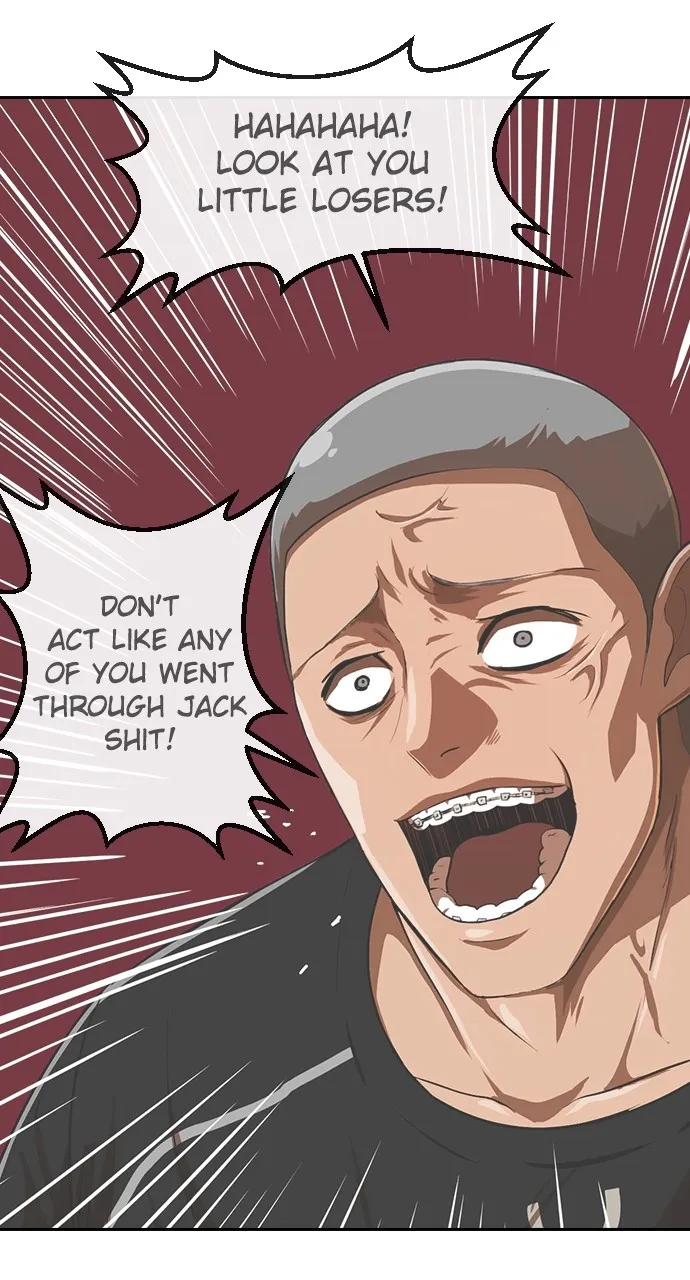 Read Random Chat chapter 189 image 41 on Lezhin