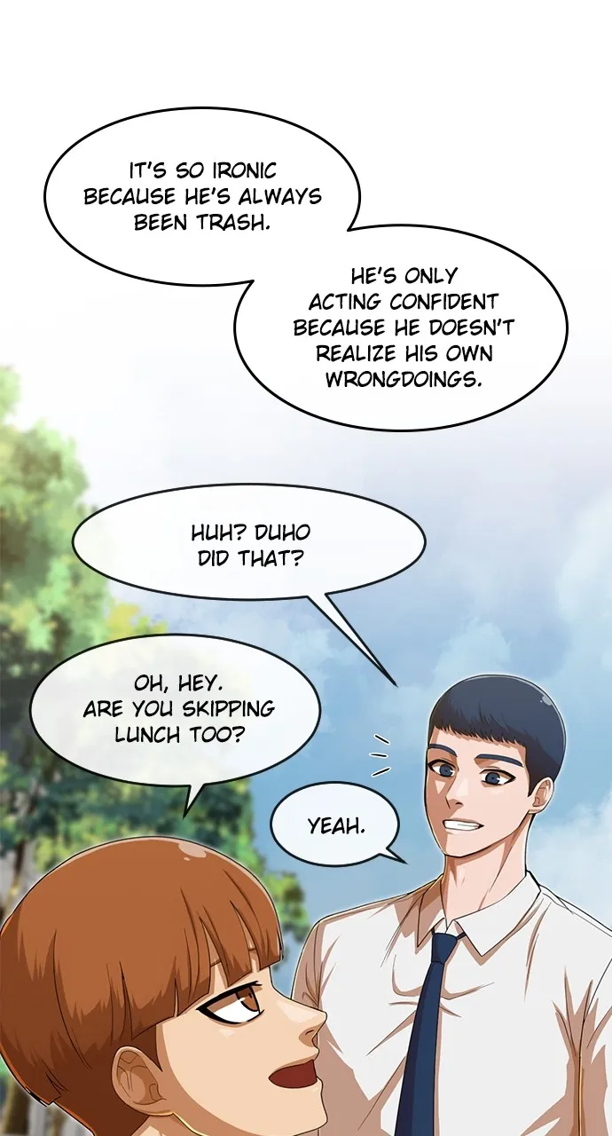 Read Random Chat chapter 189 image 42 on Lezhin