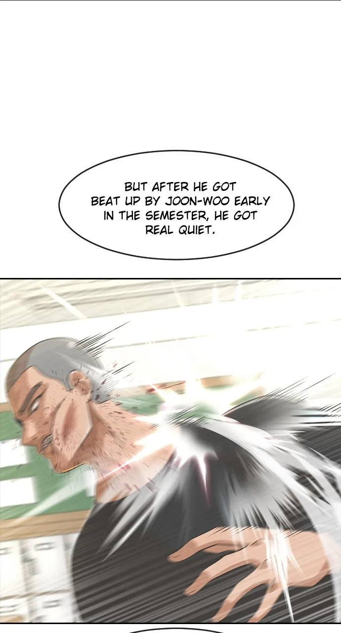Read Random Chat chapter 189 image 44 on Lezhin