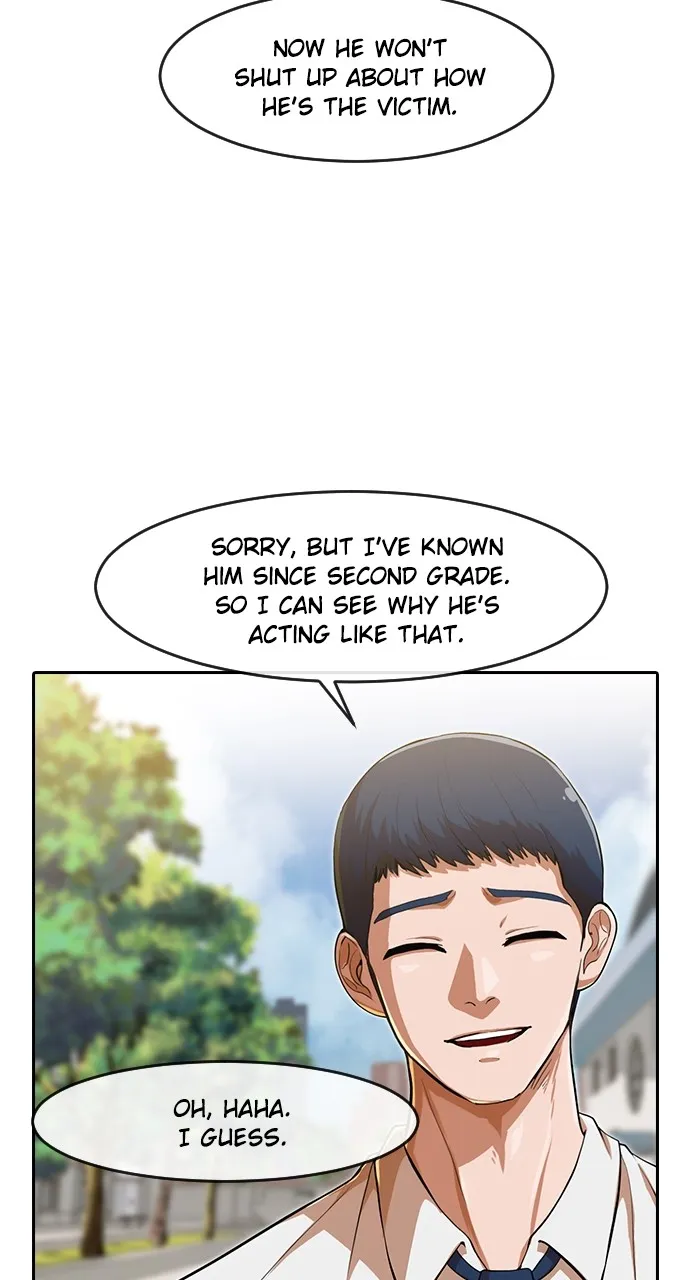 Read Random Chat chapter 189 image 45 on Lezhin