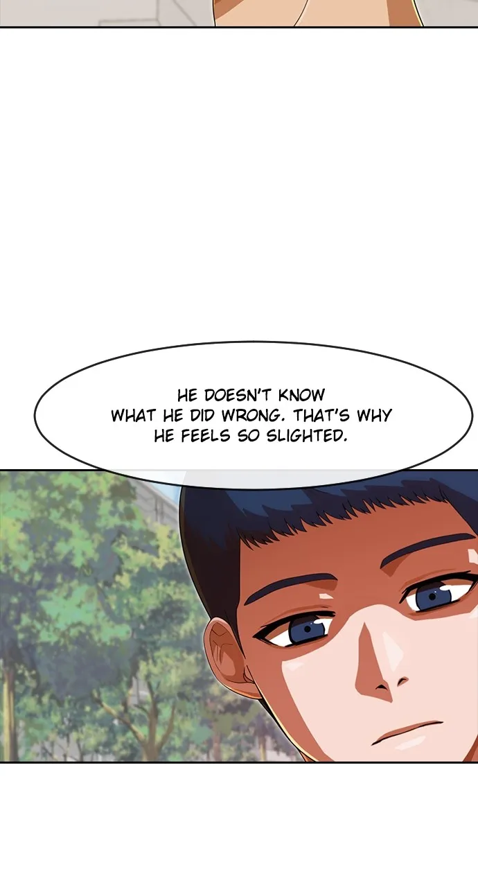 Read Random Chat chapter 189 image 47 on Lezhin