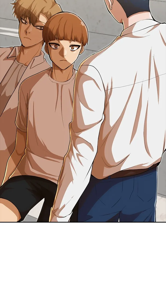Read Random Chat chapter 189 image 49 on Lezhin