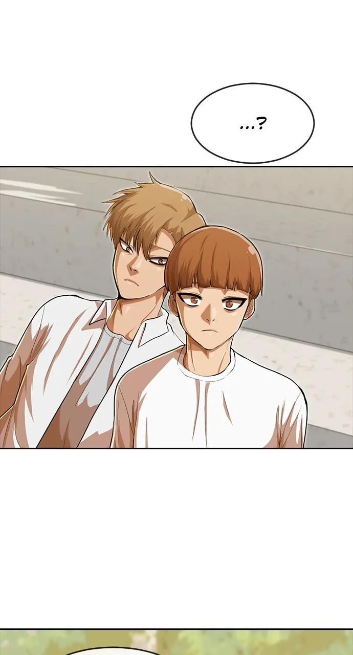 Read Random Chat chapter 189 image 50 on Lezhin