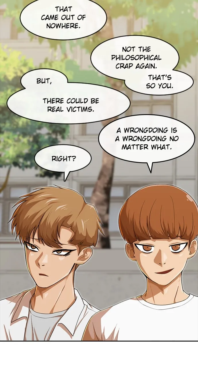Read Random Chat chapter 189 image 51 on Lezhin