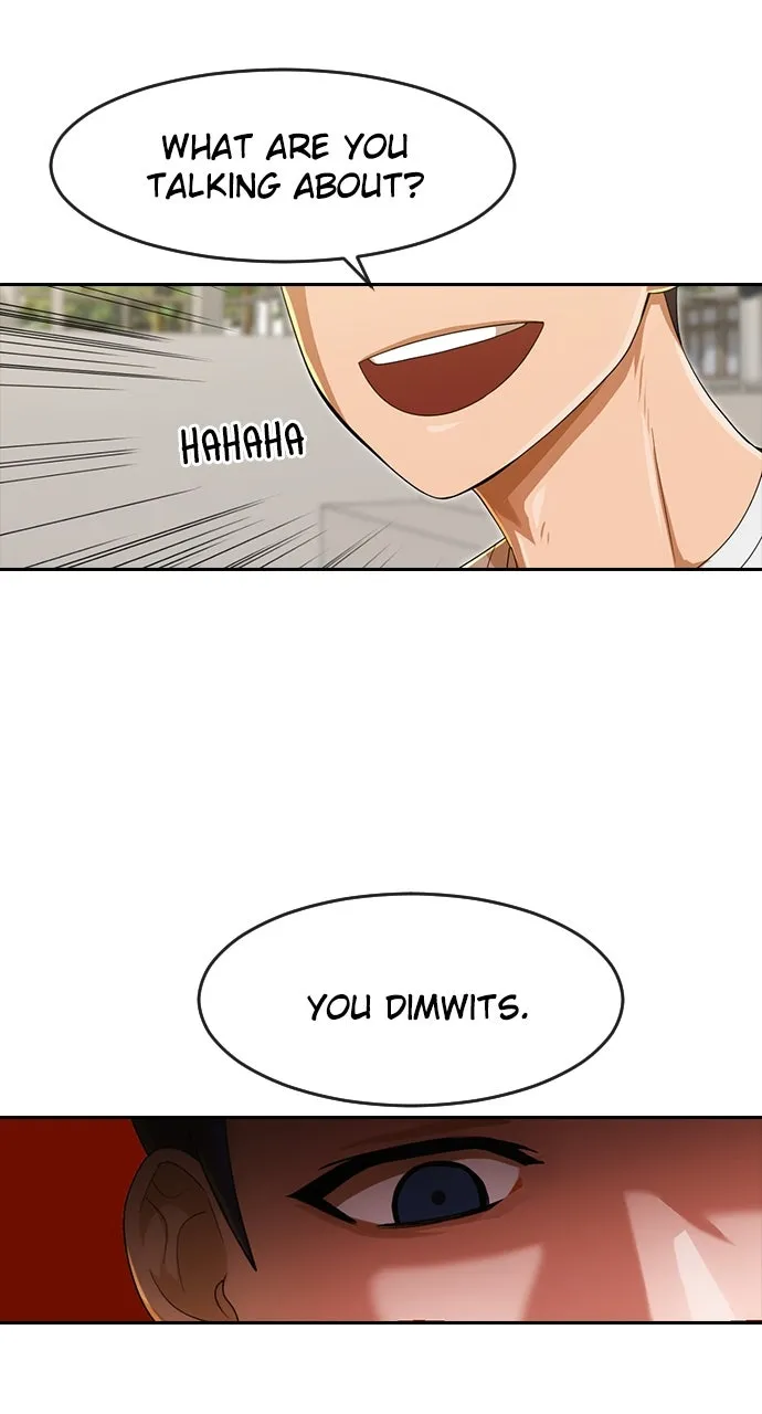 Read Random Chat chapter 189 image 52 on Lezhin