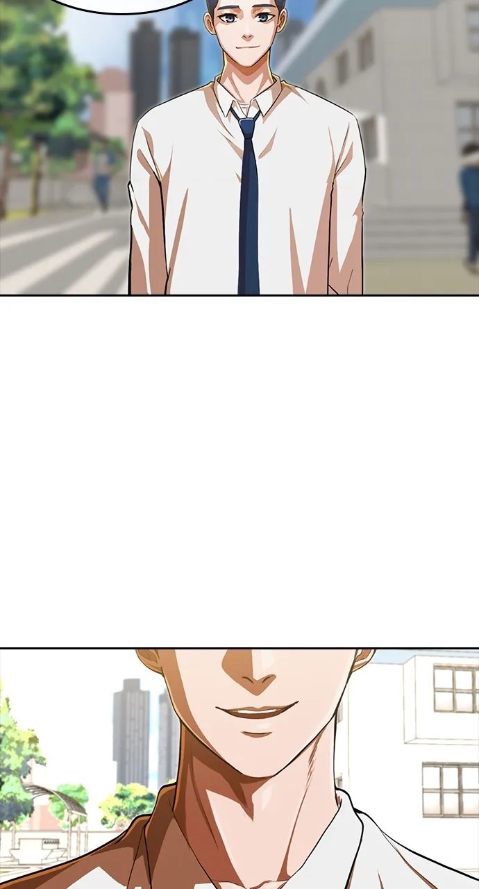 Read Random Chat chapter 189 image 56 on Lezhin