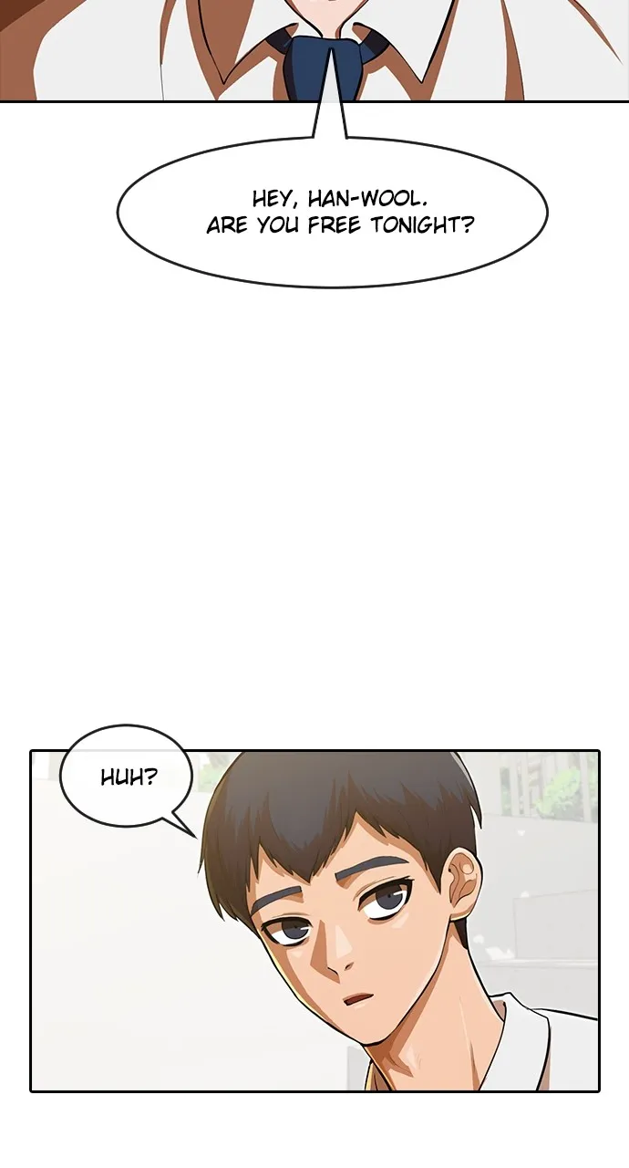 Read Random Chat chapter 189 image 57 on Lezhin