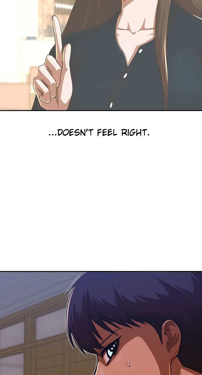 Read Random Chat chapter 189 image 61 on Lezhin