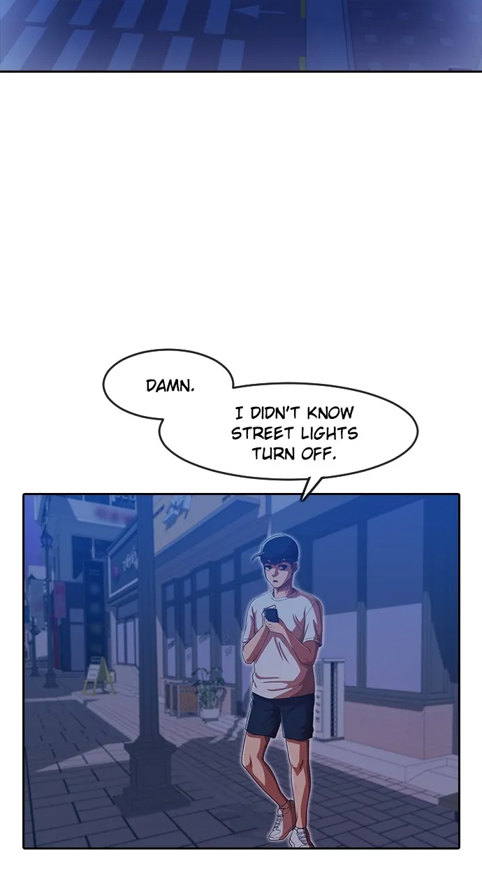 Read Random Chat chapter 189 image 63 on Lezhin