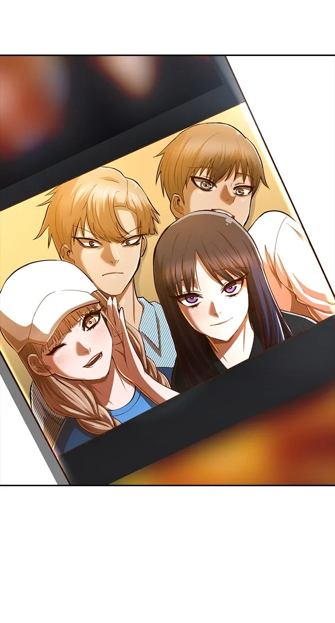 Read Random Chat chapter 189 image 7 on Lezhin