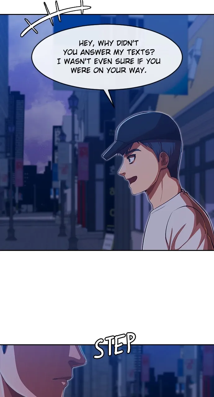 Read Random Chat chapter 189 image 71 on Lezhin